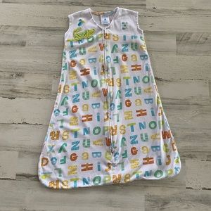 Infant Sleep Sack Blanket